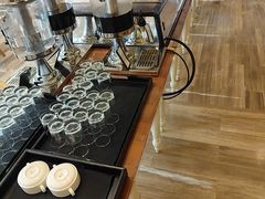 -北京王府井希尔顿酒店·万斯阁西餐厅