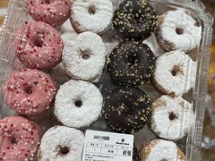 -山姆会员商店(上海浦东店)