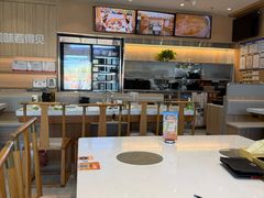 -呷哺呷哺 黄金牧场 (旧宫永辉超市店)