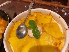 -新白鹿餐厅(爱琴海购物中心店)