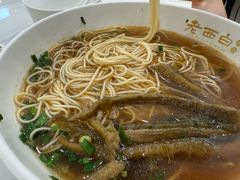-老西白点心店