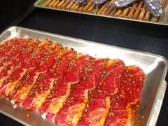 -西塔老太太泥炉烤肉(龙湖北苑天街店)