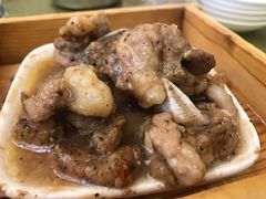 -黄埔华苑酒家(黄埔店)