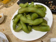 盐水毛豆-东京屋(武定路店)