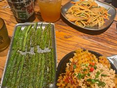 -北丐先生·野馄饨烧烤(长宁龙之梦店)