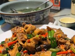 -生态苑农庄(十里画廊遇龙河店)