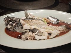 -浩运海鲜·16年专注青岛菜(石老人店)