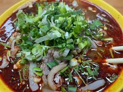 -蔺家老字号羊杂碎馆