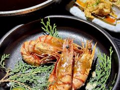 -花潮料理艺食馆(成都万象城店)