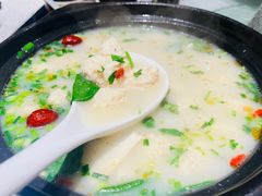 -百花人家(门城水岸店)