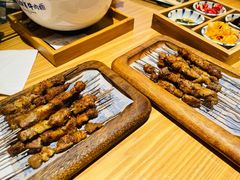 -马记永·兰州牛肉面(3019君尚店)