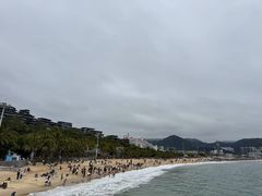 -大梅沙海滨公园