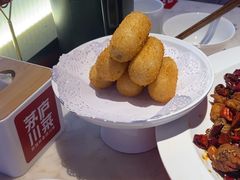 -茅庐川菜(烟台万象汇店)
