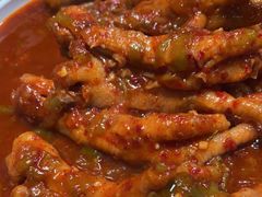 -京玉菲饭店(李村店)