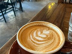 -藏书馆咖啡LibraryCoffee·Bistro(牡丹园店)
