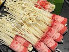 -韩时烤肉(枫蓝店)