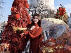 -JM Cafe(白塔寺店)