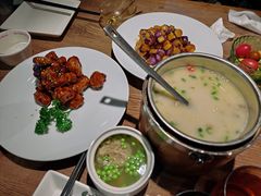 -大潮淮·淮扬菜(何园旗舰店)