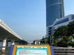 -演武大桥观景平台