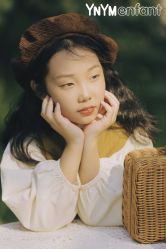 -雅尼·亚米儿童摄影美学馆(汉阳店)