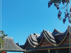 -西双版纳傣族园