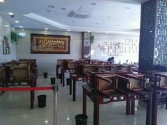 -马吉德牛肉拉面(新街口店)
