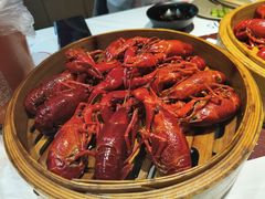 -靓靓蒸虾·头牌蒸虾(雪松路总店)