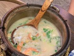 -大洋家·精品潮汕菜·生腌砂锅粥(天河东路店)