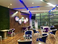 -零距离国际健身游泳中心(九龙湖店)