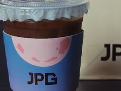 -JPG coffee(广州体育西店)
