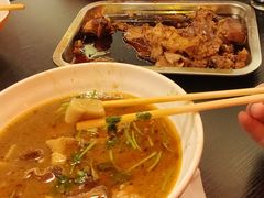 -卤煮老北京酱肉馆