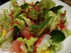 -黑角餐厅美式狂野Blackhorn(昌茂花园店)