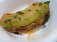 冬瓜酿-百姓·百味家宴油茶(红街店)
