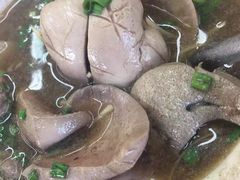 -新峰肉骨茶