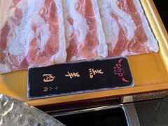 -牛武士寿喜烧·和牛火锅自助(全球首店)