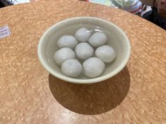 -宁波汤团店(外滩店)