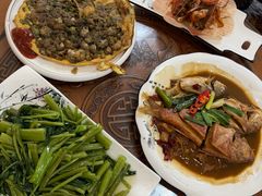 -友强·23年特色海鲜大排档(厦门店)