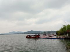 -望海·帆船主题咖啡厅•品茗下午茶(石湖景区店)