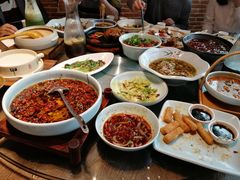 -辛香汇(飞洲店)