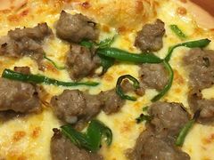 -萨莉亚意式餐厅(国和1000店)