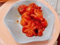 -争鲜回转寿司(中街大悦城店)