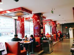 大堂-刘一锅筋头巴脑(凌空二街店)