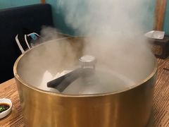 -云渔堂蒸汽石锅鱼(万达店)