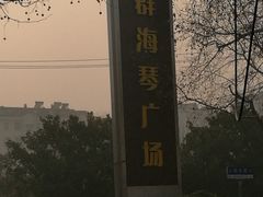 -利群海琴购物广场(商丘路店)
