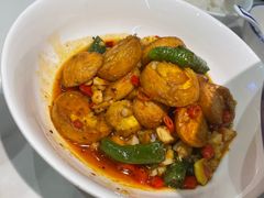 -兰湘子·湘菜小炒(石家庄万象城店)