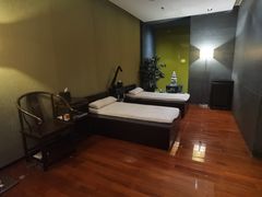 -丽思卡尔顿酒店泳池(金融街店)