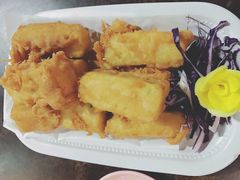 -龙海鲜螃蟹王(宏茂桥店)