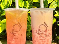 -KOI Thé(正佳广场店)