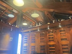 -一桶江山餐厅(松北店)