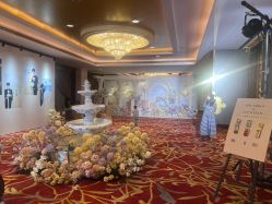 -福州香格里拉·宴会厅